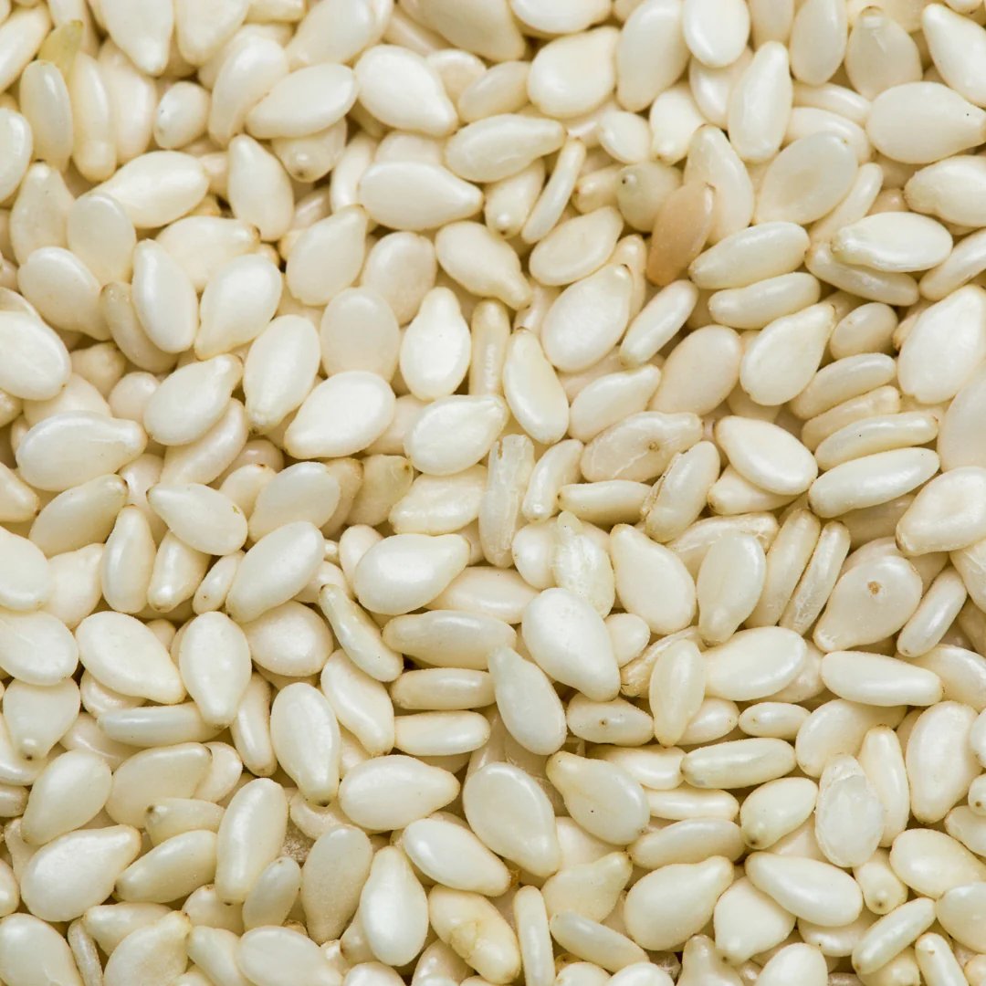 Sesame Seeds